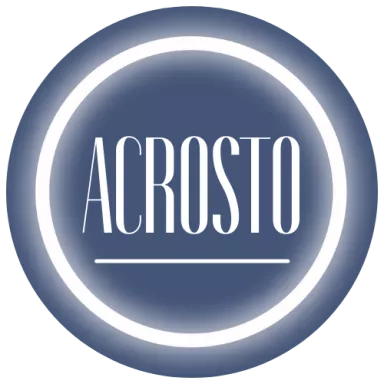 Acrosto logo